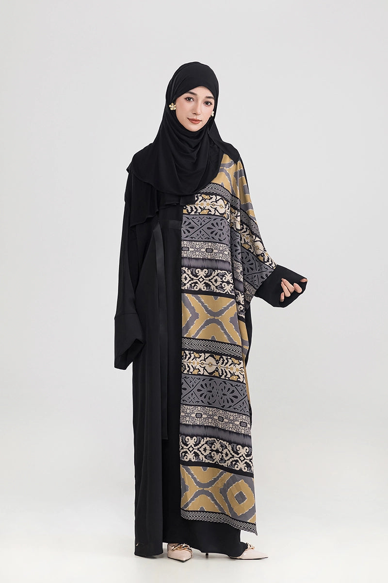 ABAYA