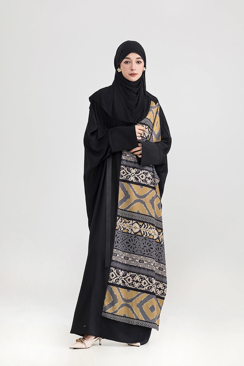 ABAYA