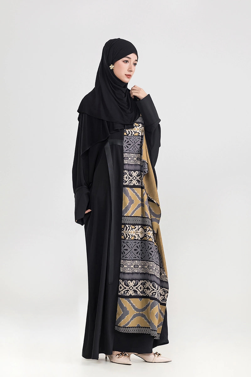 ABAYA