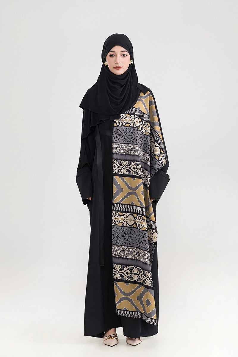 ABAYA