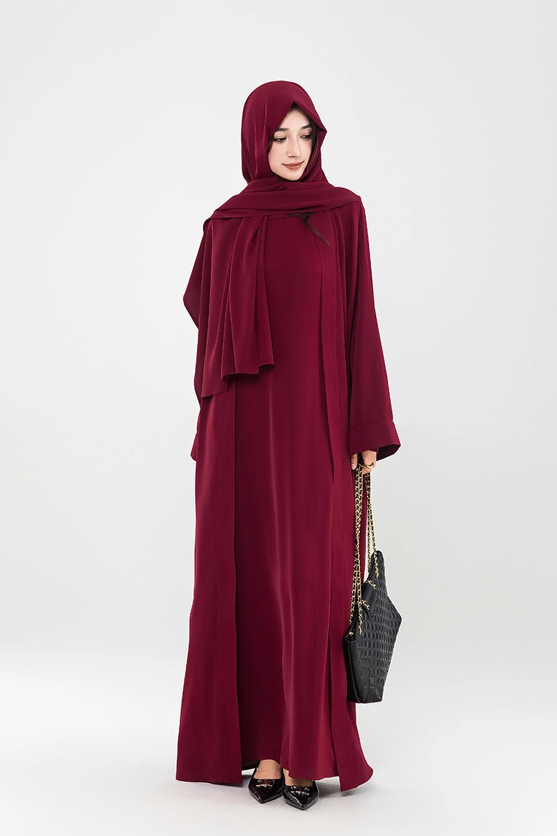 ABAYA