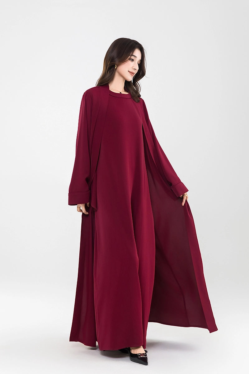 ABAYA
