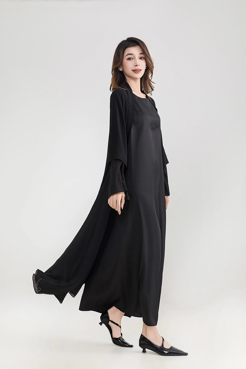 ABAYA