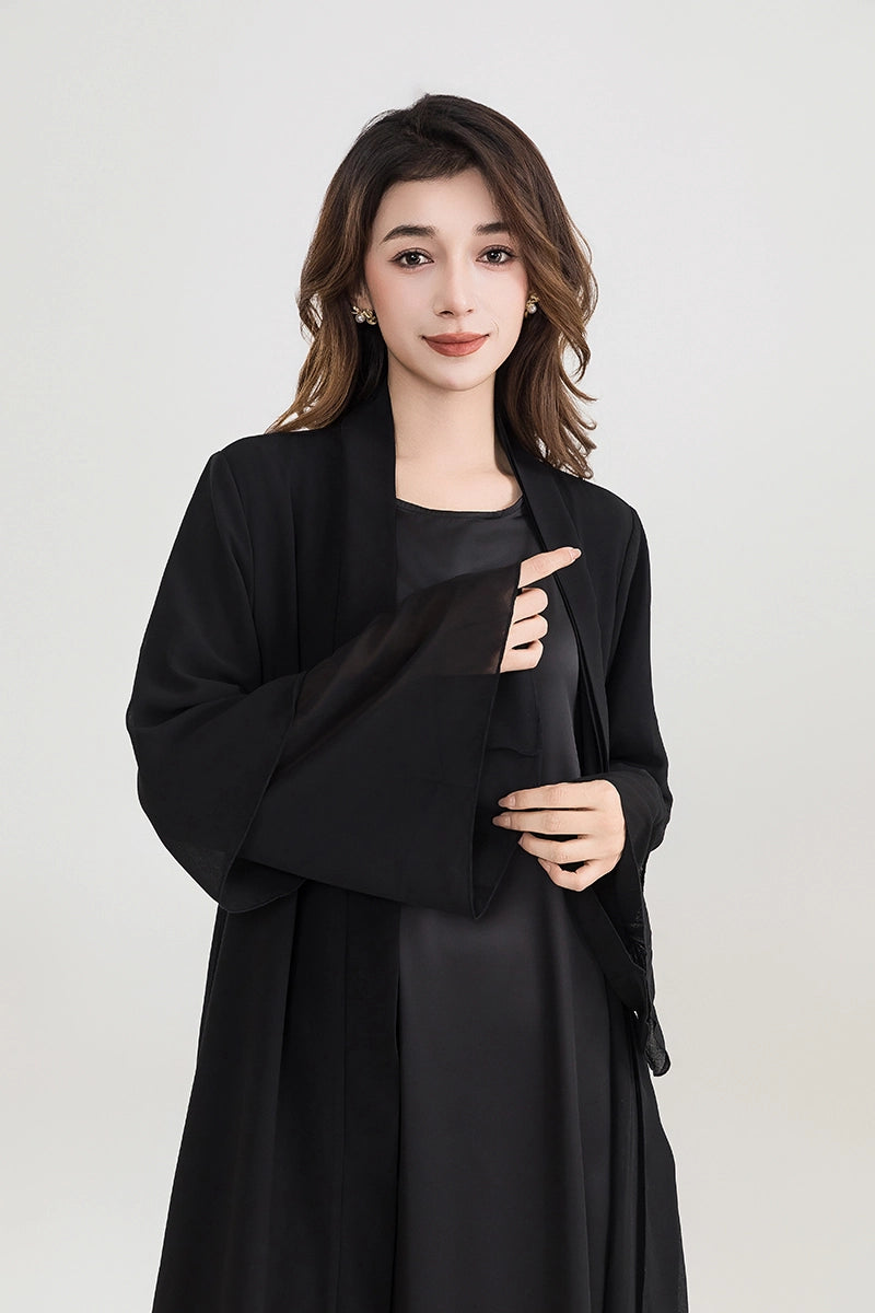 ABAYA