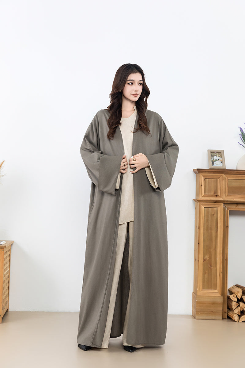 ABAYA