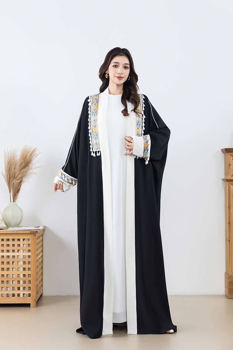 ABAYA