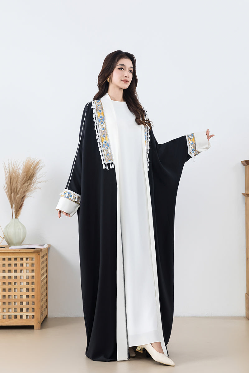 ABAYA