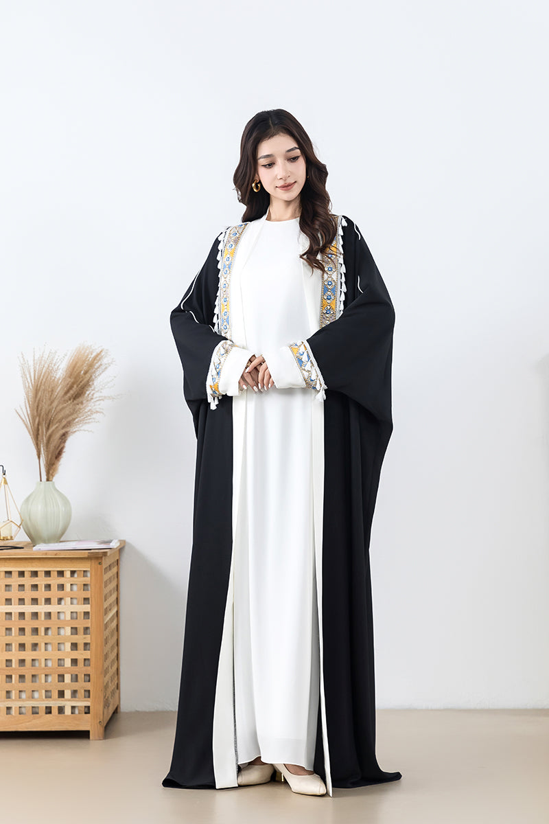 ABAYA