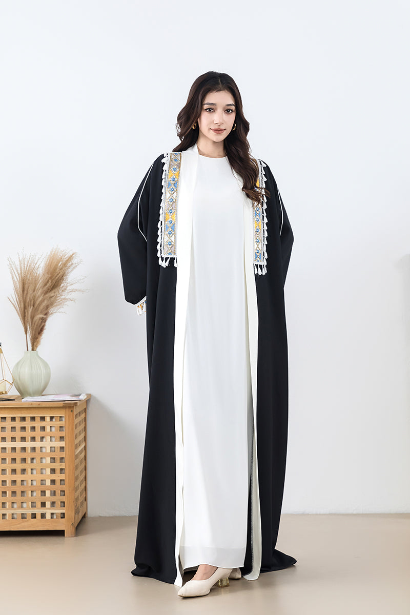 ABAYA