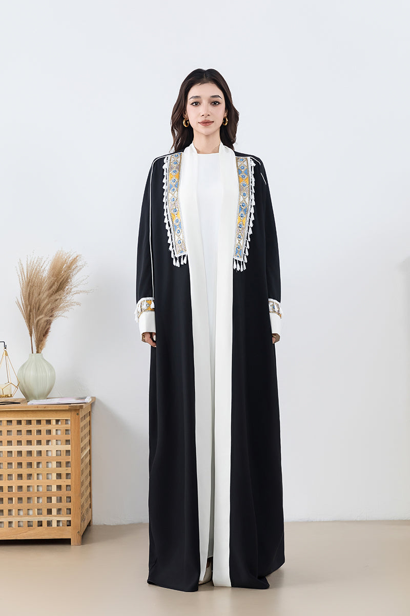 ABAYA