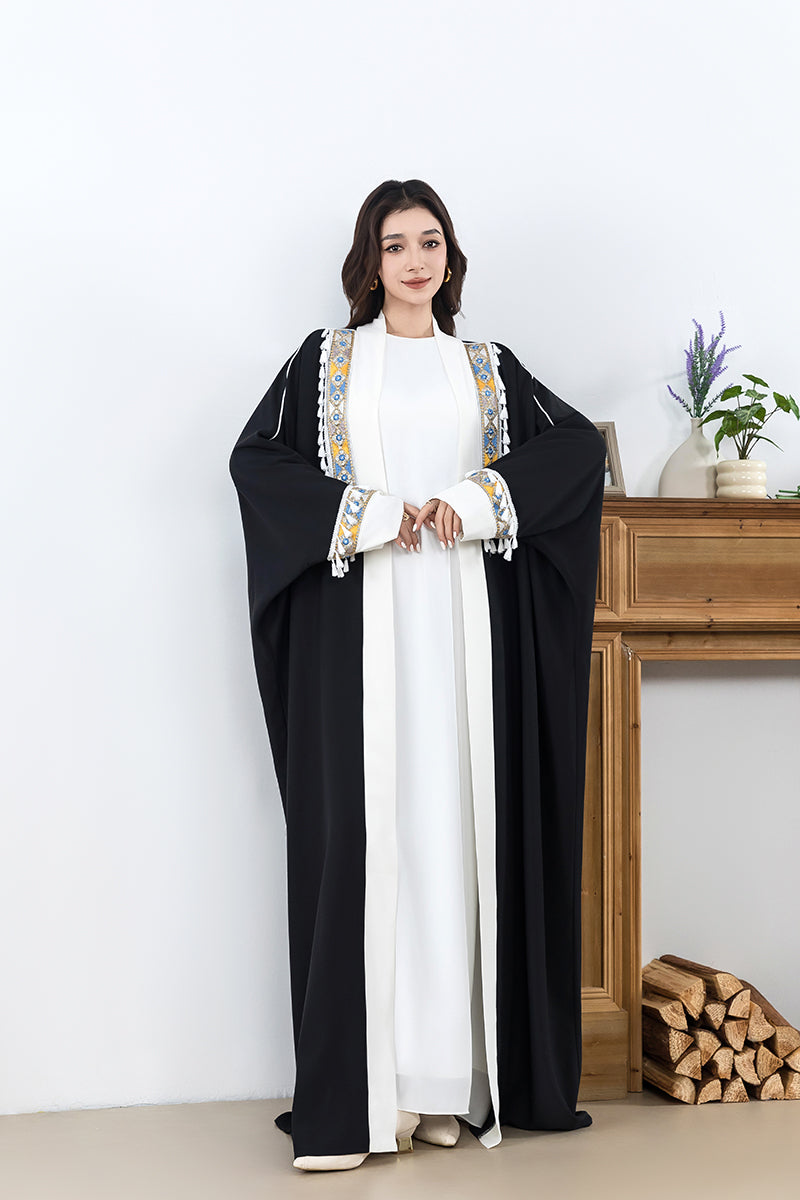 ABAYA