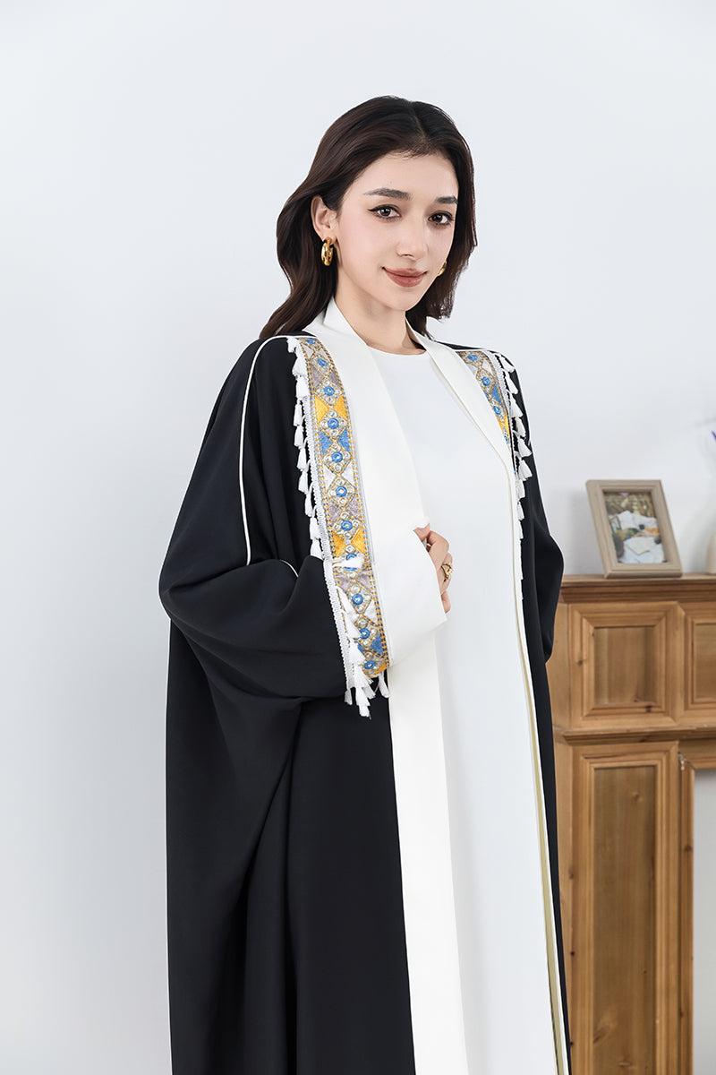 ABAYA